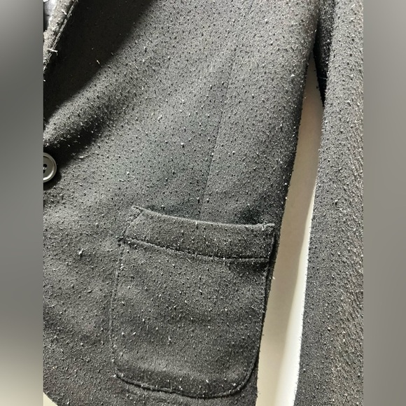 H&M Kids Blazer Size 8-9Y - Picture 6 of 7